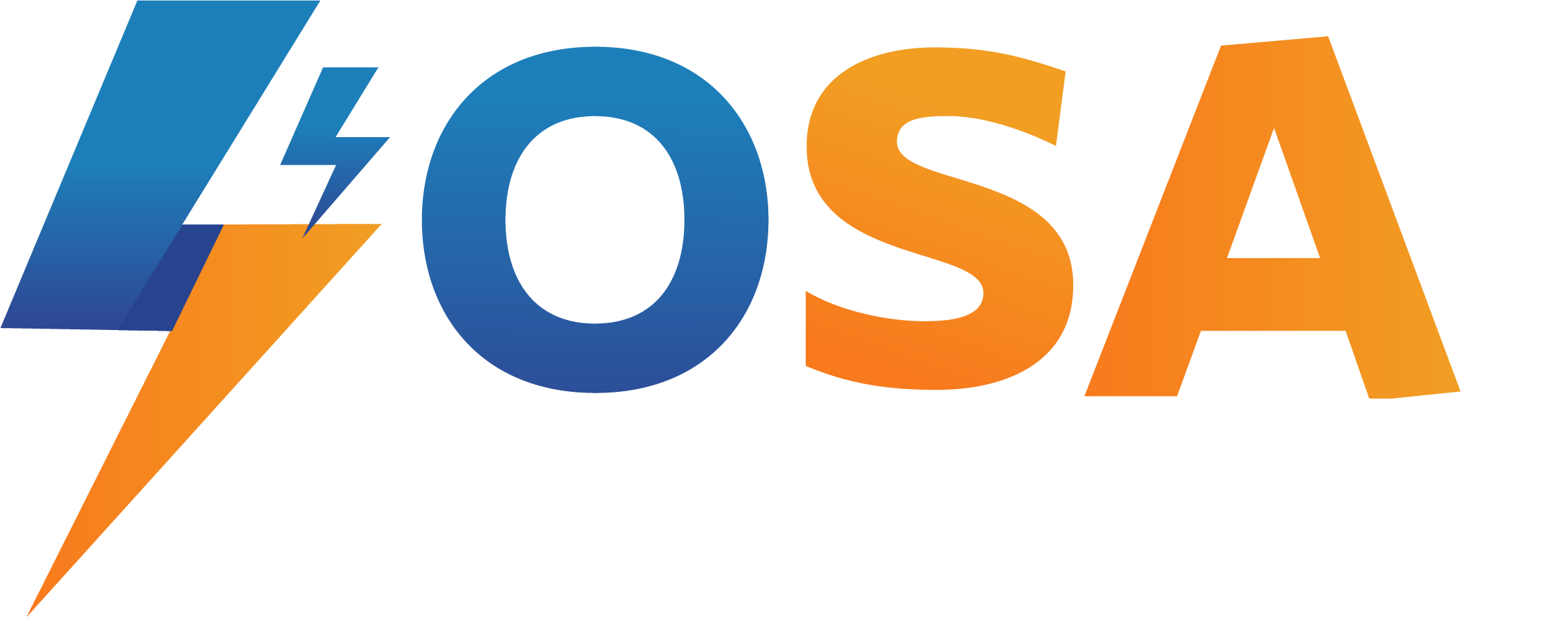 OSA ElettroImpianti logo